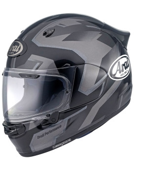 Casque integral Quantic Robotic - ARAI