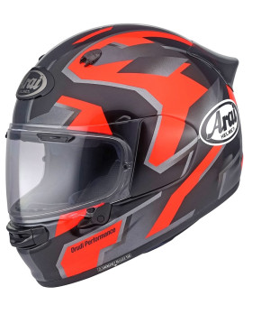 Casque integral Quantic Robotic - ARAI