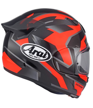 Casque integral Quantic Robotic - ARAI