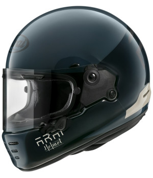 Casque integral Concept-Xe React - ARAI