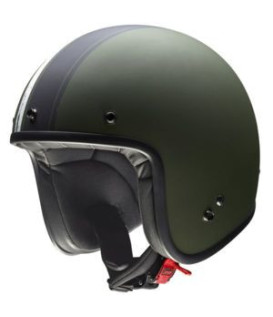 CASQUE MOTO JET FIBRE 20.7 OLDSTER - GIVI