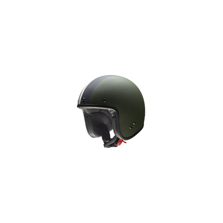 CASQUE MOTO JET FIBRE 20.7 OLDSTER - GIVI