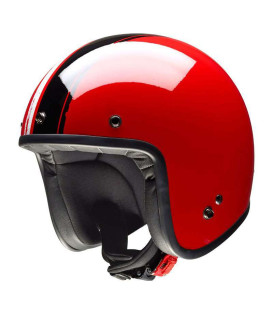 CASQUE MOTO JET FIBRE 20.7 OLDSTER - GIVI