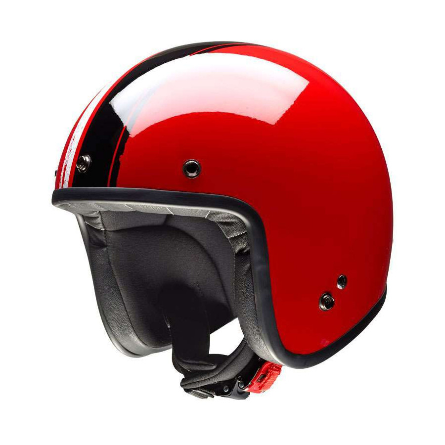 CASQUE MOTO JET FIBRE 20.7 OLDSTER - GIVI