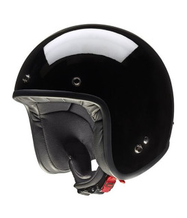 CASQUE MOTO JET FIBRE 20.7 OLDSTER - GIVI