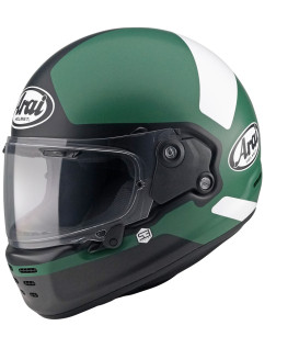 Casque integral Concept-X Backer - ARAI