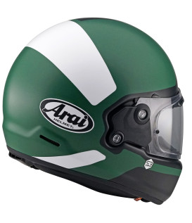 Casque integral Concept-X Backer - ARAI