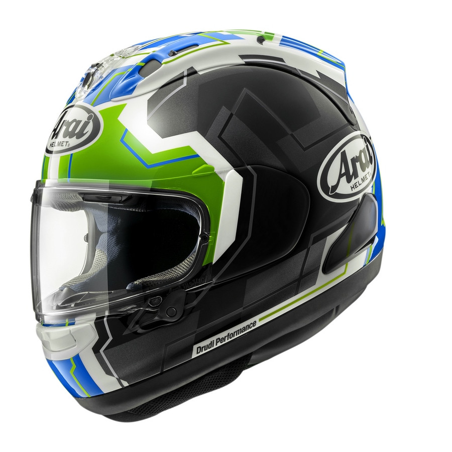 Casque integral RX-7V Evo Jr 65 - ARAI