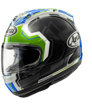 Casque integral RX-7V Evo Jr 65 - ARAI