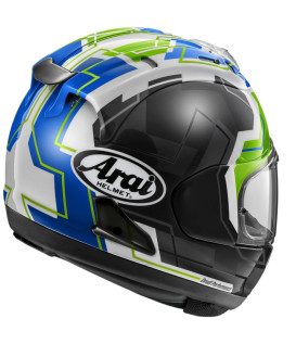 Casque integral RX-7V Evo Jr 65 - ARAI