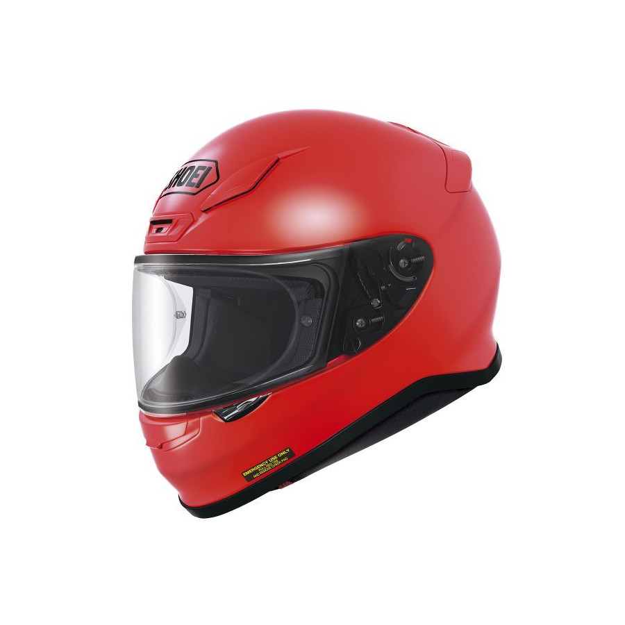 CASQUE INTEGRAL NXR2 - SHOEI