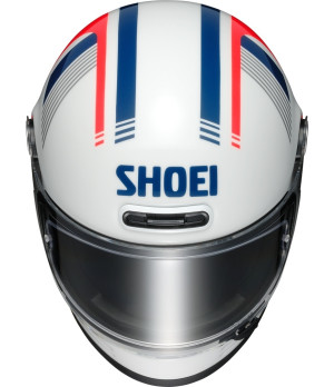 Casque Intégral Glamster Mm93 Retro - Shoei