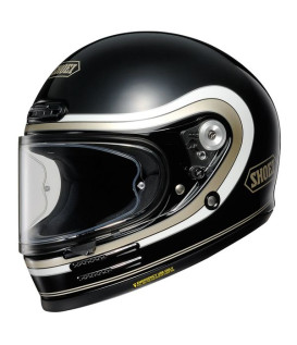 Casque Intégral Glamster 06 Bivouac - Shoei