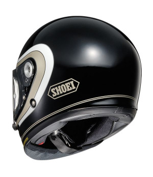 Casque Intégral Glamster 06 Bivouac - Shoei