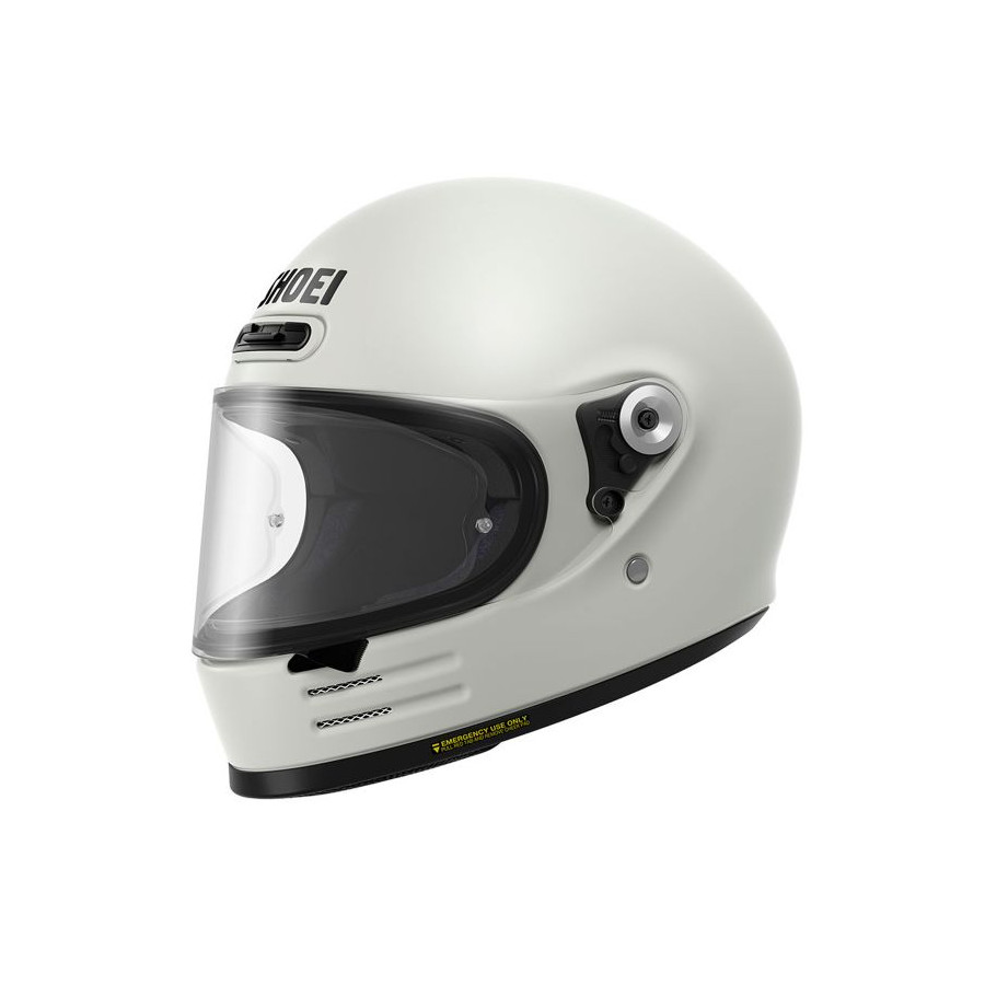 Casque Intégral Glamster 06 - Shoei