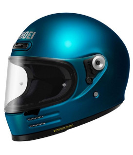 Casque Intégral Glamster 06 - Shoei