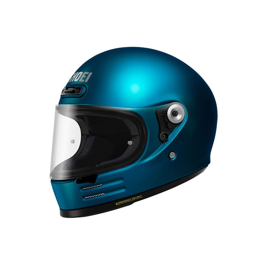 Casque Intégral Glamster 06 - Shoei