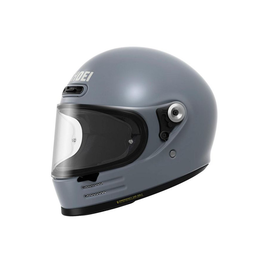 Casque Intégral Glamster 06 - Shoei