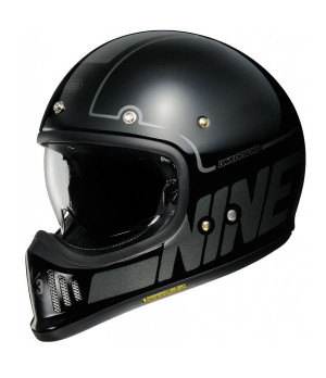 Casque Intégral Ex-Zero Mm93 Collection Master - Shoei