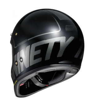 Casque Intégral Ex-Zero Mm93 Collection Master - Shoei
