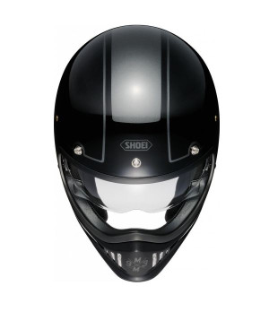 Casque Intégral Ex-Zero Mm93 Collection Master - Shoei