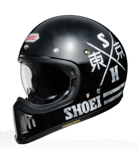 Casque Intégral Ex-Zero Xanadu - Shoei
