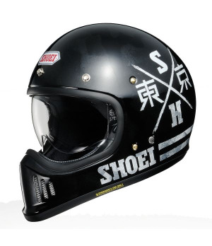Casque Intégral Ex-Zero Xanadu - Shoei
