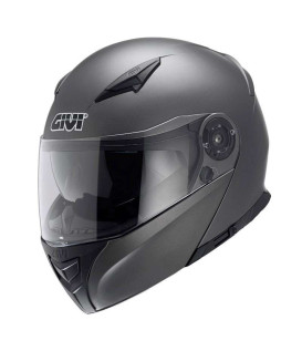 CASQUE MOTO MODULABLE X.08 MODULAR - GIVI