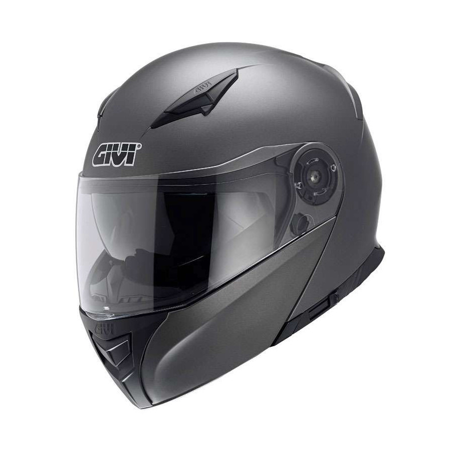 CASQUE MOTO MODULABLE X.08 MODULAR - GIVI