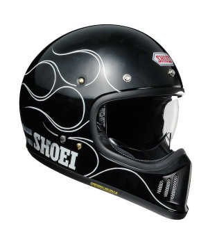 Casque Intégral Ex-Zero Xanadu - Shoei