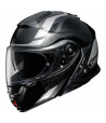Casque Modulable Neotec 2 Mm93 Collection 2-Way - Shoei