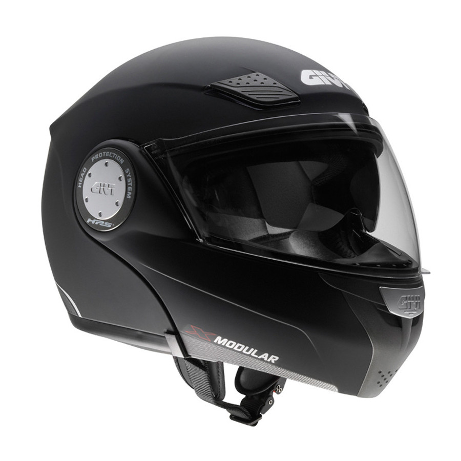 CASQUE MOTO MODULABLE X.08 MODULAR - GIVI