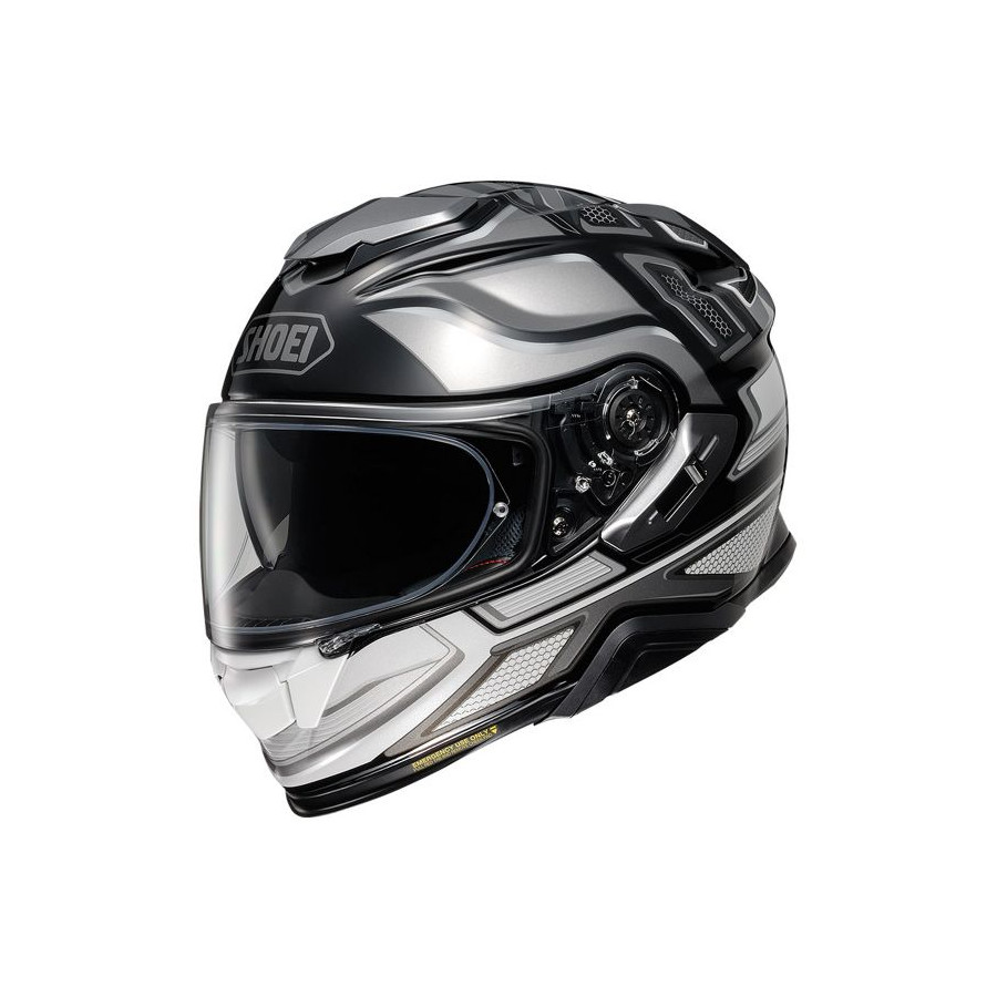 Casque Intégral Gt-Air 2 Notch - Shoei