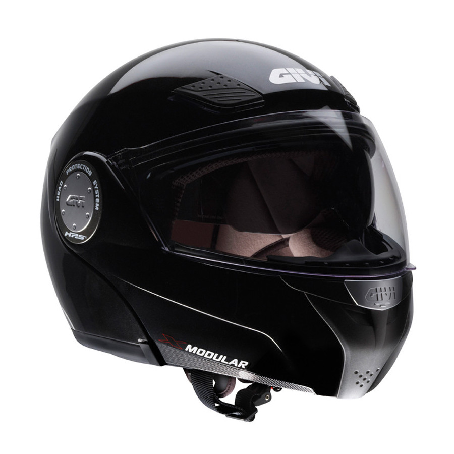 CASQUE MOTO MODULABLE X.08 MODULAR - GIVI