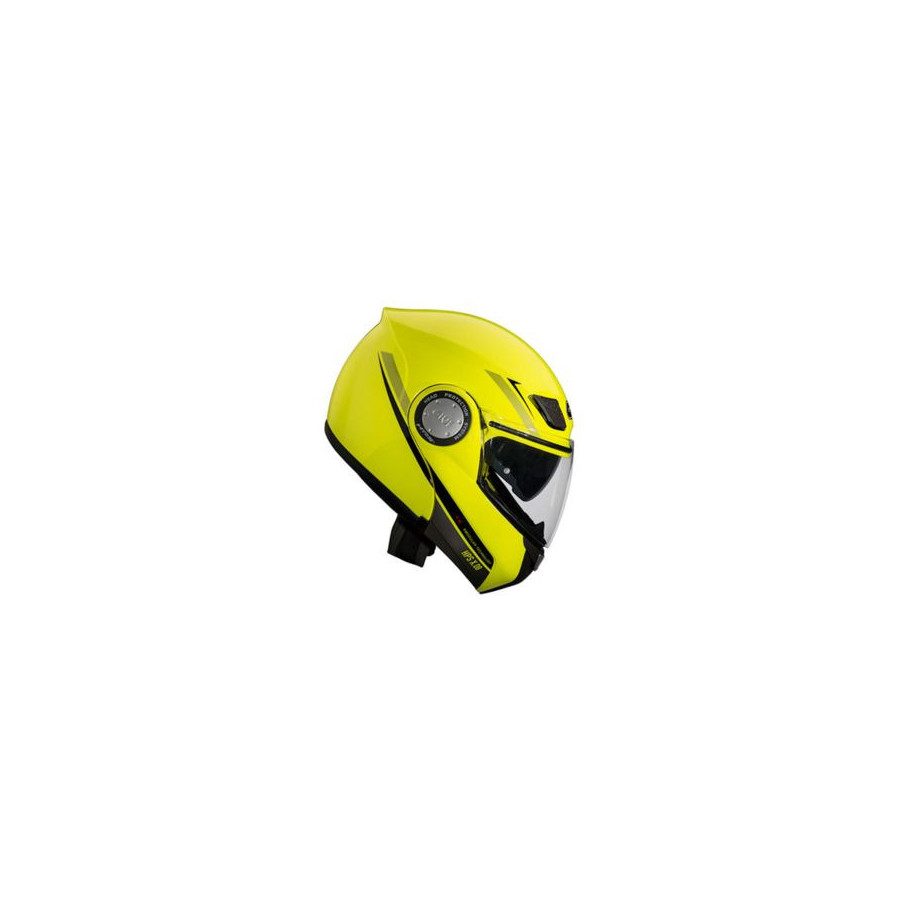 CASQUE MOTO MODULABLE X.08 MODULAR - GIVI