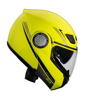 CASQUE MOTO MODULABLE X.08 MODULAR - GIVI