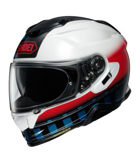 Casque Intégral Gt-Air 2 Tesseract - Shoei
