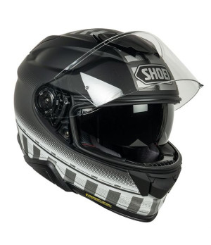 Casque Intégral Gt-Air 2 Tesseract - Shoei