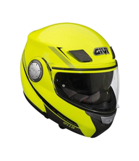 CASQUE MOTO MODULABLE X.08 MODULAR - GIVI