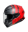 Casque Intégral Nxr2 Mm93 Collection Track - Shoei