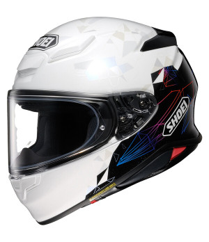 Casque Intégral Nxr2 Origami - Shoei