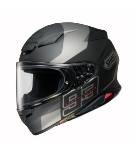 Casque Intégral Nxr2 Mm93 Collection Rush - Shoei
