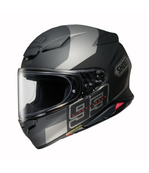 Casque Intégral Nxr2 Mm93 Collection Rush - Shoei