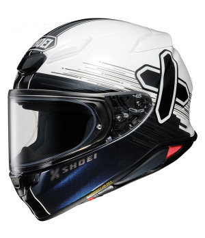 Casque Intégral Nxr2 Ideograph - Shoei