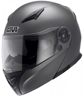 CASQUE MOTO MODULABLE X.16 VOYAGER - GIVI