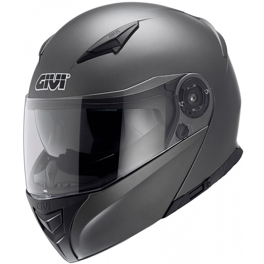 CASQUE MOTO MODULABLE X.16 VOYAGER - GIVI