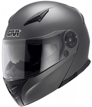 CASQUE MOTO MODULABLE X.16 VOYAGER - GIVI