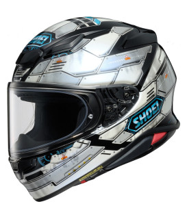 Casque Intégral Nxr2 Fortress - Shoei