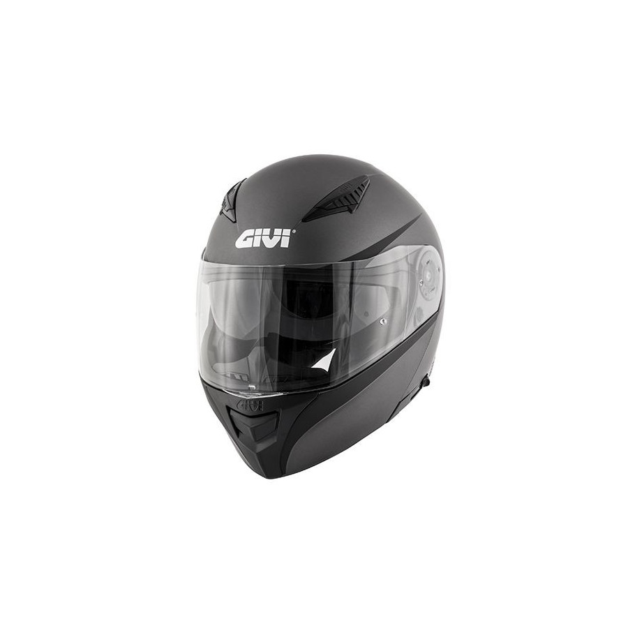 CASQUE MOTO MODULABLE X.16 VOYAGER - GIVI