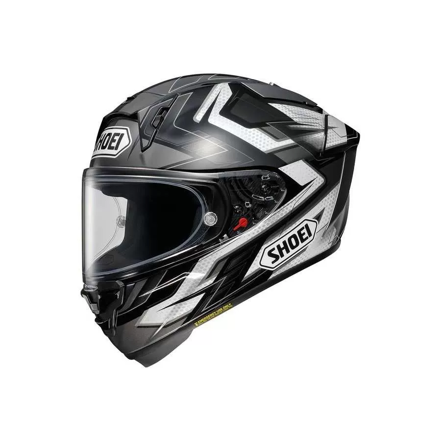 Casque Intégral X-Spr Pro Escalate - Shoei